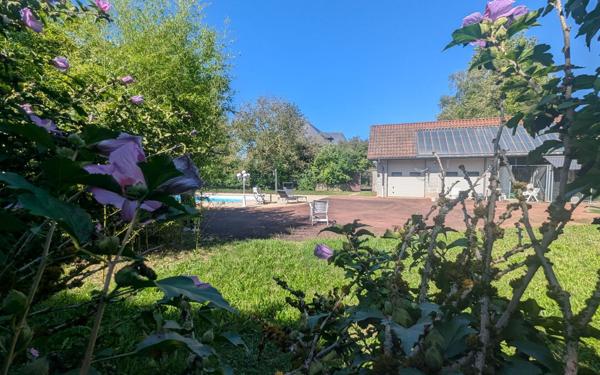 Terrain à vendre    Villereversure