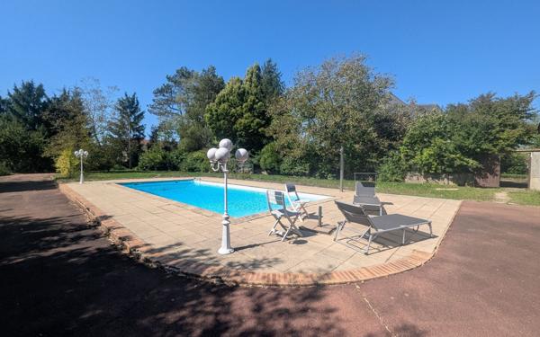 Terrain à vendre    Villereversure