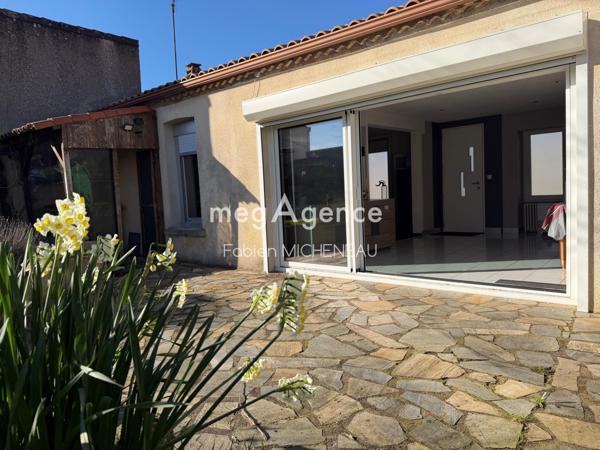 Maison à CHOLET, 49300 - 5 pièces 100m²