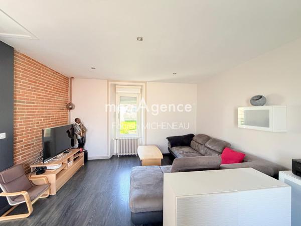 Maison à CHOLET, 49300 - 5 pièces 100m²