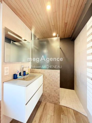 Maison à CHOLET, 49300 - 5 pièces 100m²