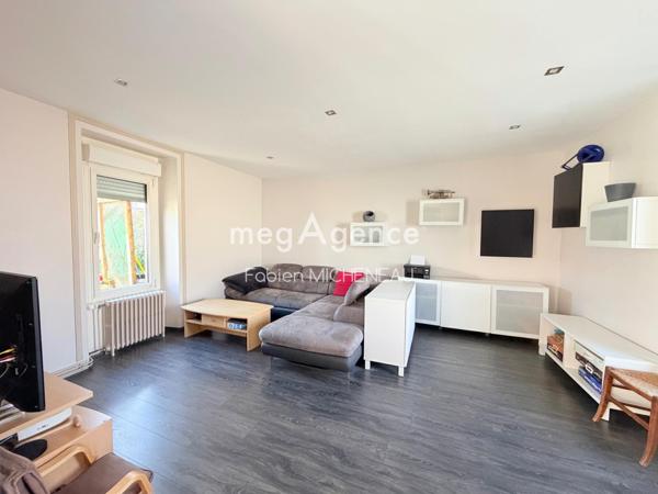 Maison à CHOLET, 49300 - 5 pièces 100m²