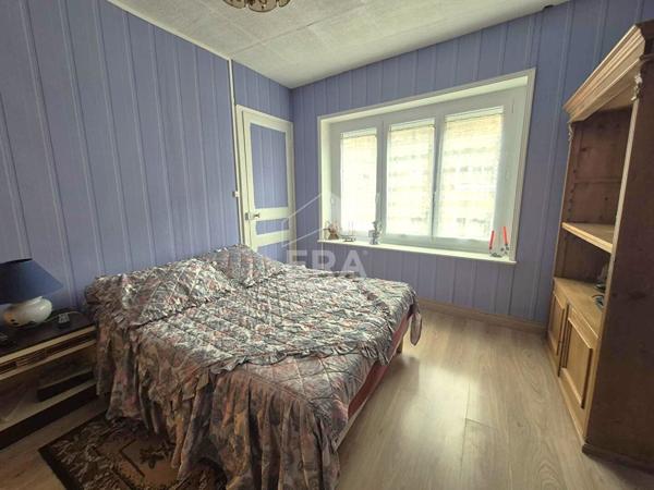 Maison Le Portel 5 pièce(s) 100 m2 / 3 chambres + bureau a 400 m de la plage !!