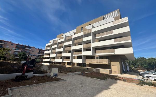 Appartement à louer    2 pièces •  Montpellier