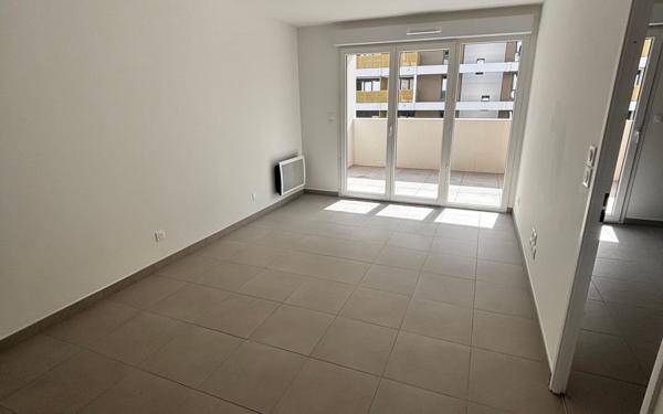 Appartement à louer    2 pièces •  Montpellier