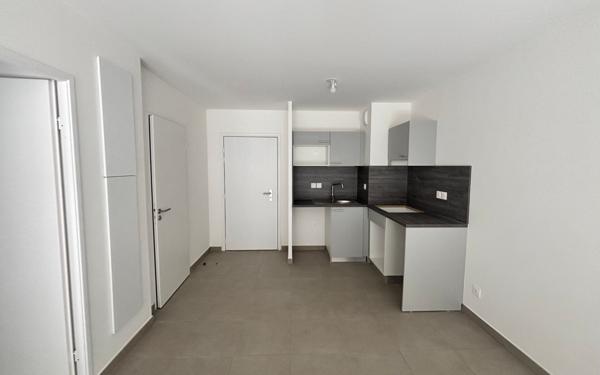 Appartement à louer    2 pièces •  Montpellier