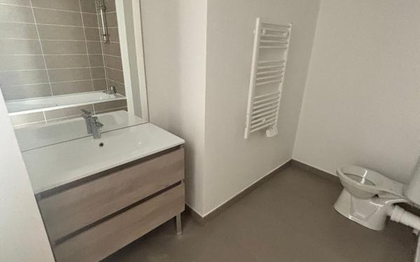 Appartement à louer    2 pièces •  Montpellier