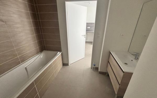 Appartement à louer    2 pièces •  Montpellier