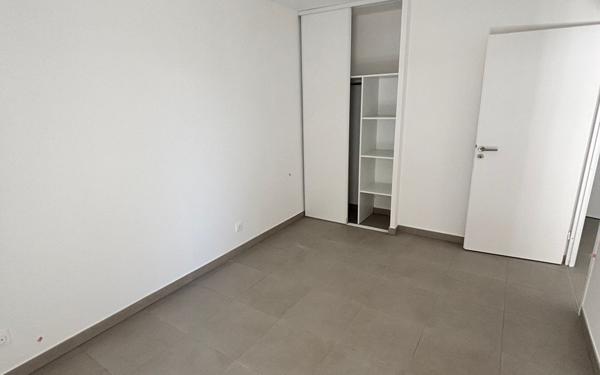 Appartement à louer    2 pièces •  Montpellier