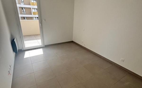 Appartement à louer    2 pièces •  Montpellier