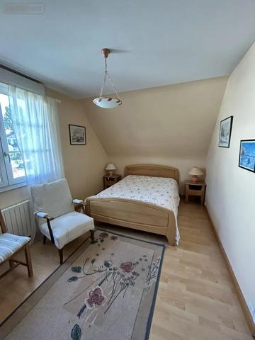 Achat - Maison Arradon 56610 5 pièces 117 m 2 652 m 2