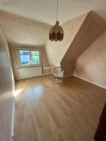 Achat - Maison Arradon 56610 5 pièces 117 m 2 652 m 2