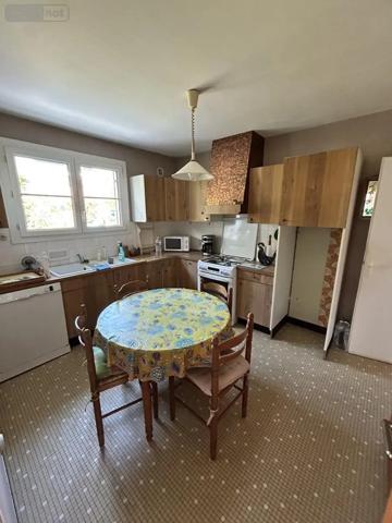 Achat - Maison Arradon 56610 5 pièces 117 m 2 652 m 2