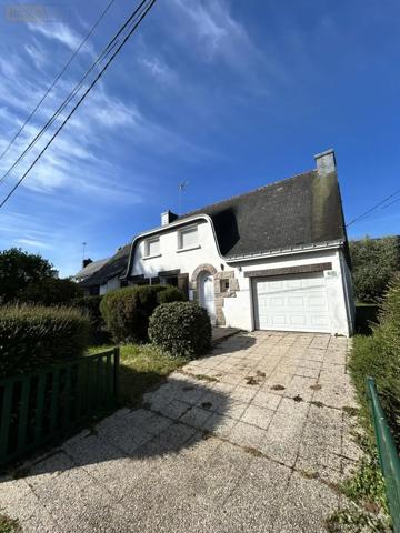 Achat - Maison Arradon 56610 5 pièces 117 m 2 652 m 2