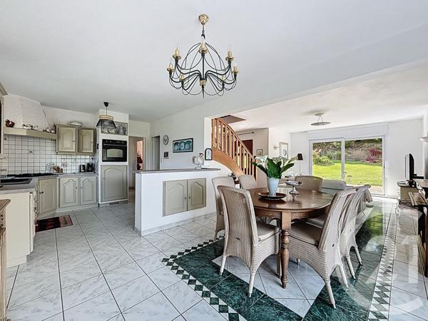 Maison à vendre  5 pièces - 140 m2 LANNION - 22