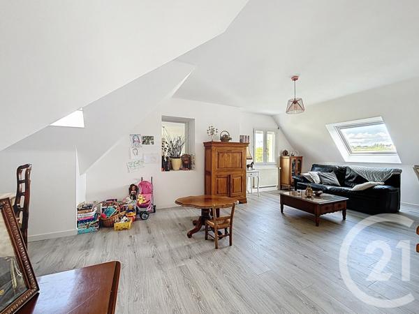 Maison à vendre  5 pièces - 140 m2 LANNION - 22