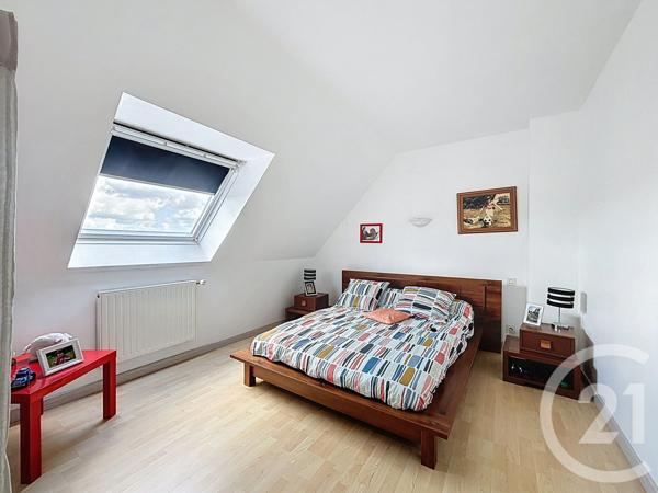 Maison à vendre  5 pièces - 140 m2 LANNION - 22