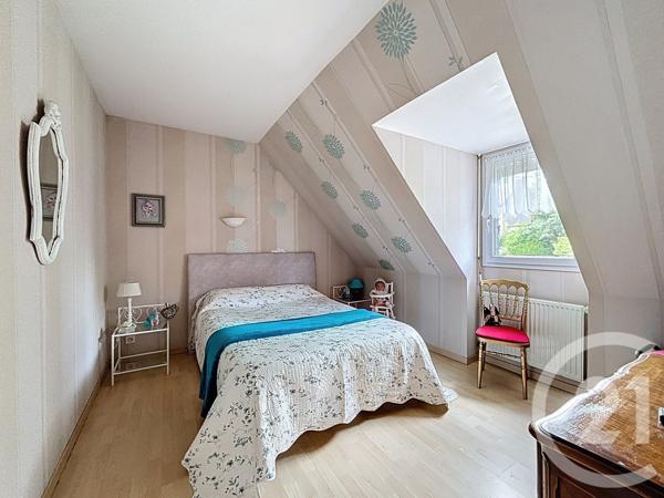 Maison à vendre  5 pièces - 140 m2 LANNION - 22