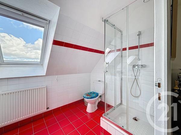 Maison à vendre  5 pièces - 140 m2 LANNION - 22