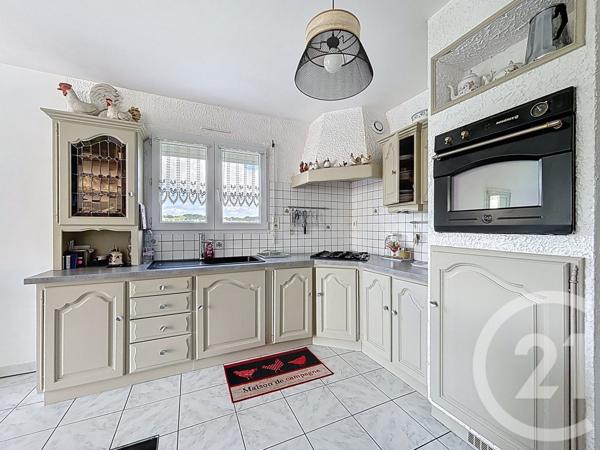 Maison à vendre  5 pièces - 140 m2 LANNION - 22