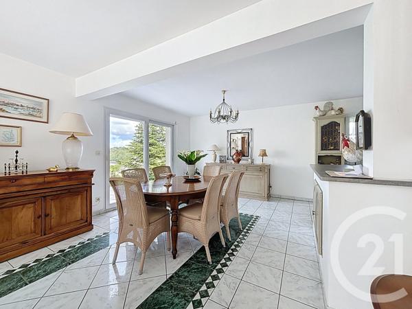 Maison à vendre  5 pièces - 140 m2 LANNION - 22