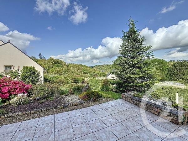 Maison à vendre  5 pièces - 140 m2 LANNION - 22