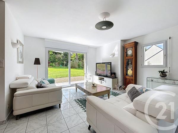 Maison à vendre  5 pièces - 140 m2 LANNION - 22