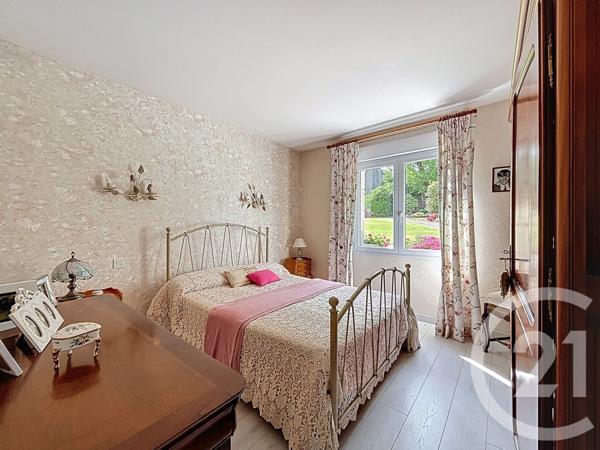 Maison à vendre  5 pièces - 140 m2 LANNION - 22