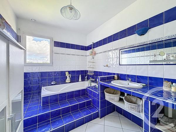 Maison à vendre  5 pièces - 140 m2 LANNION - 22