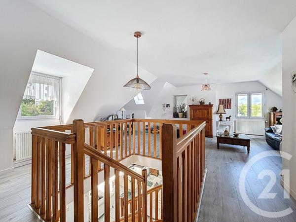 Maison à vendre  5 pièces - 140 m2 LANNION - 22