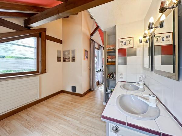 Chalet de montagne 5 pièces 150 m2, 40 are de terrain