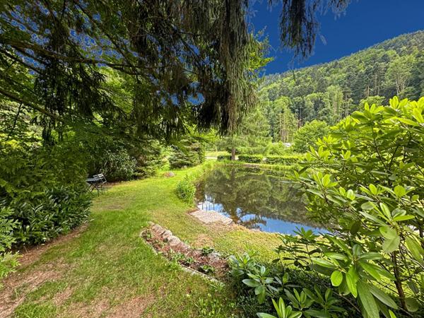 Chalet de montagne 5 pièces 150 m2, 40 are de terrain