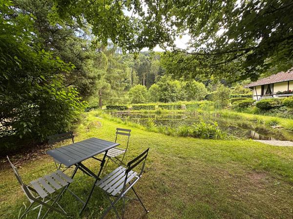 Chalet de montagne 5 pièces 150 m2, 40 are de terrain