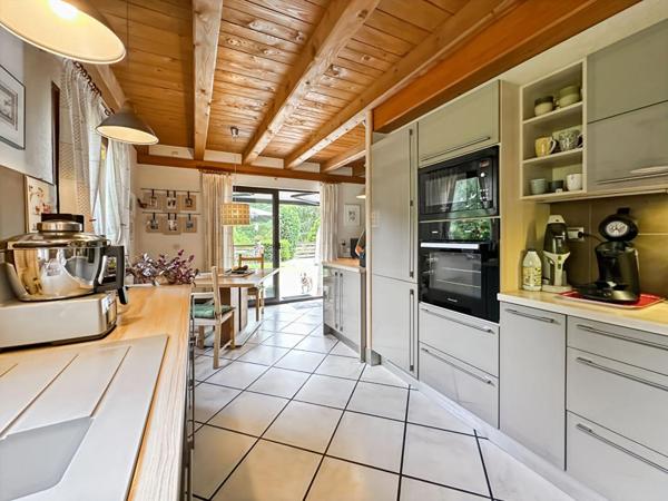 Chalet de montagne 5 pièces 150 m2, 40 are de terrain