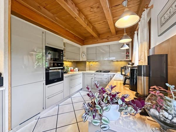 Chalet de montagne 5 pièces 150 m2, 40 are de terrain