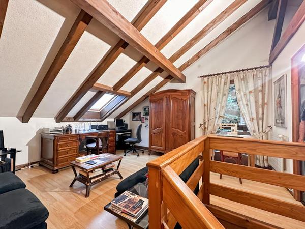 Chalet de montagne 5 pièces 150 m2, 40 are de terrain