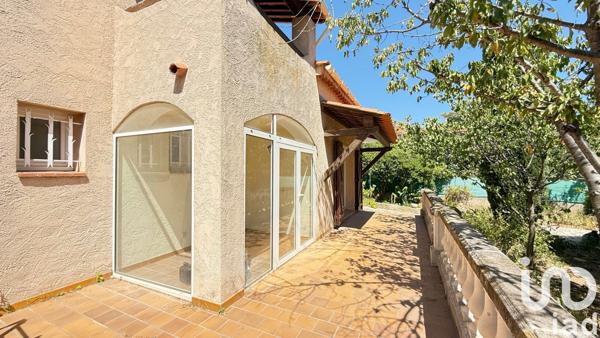 Maison à vendre 5 pièces 128 m² Ollioules