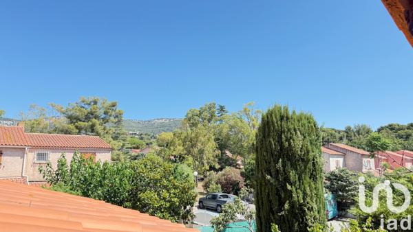 Maison à vendre 5 pièces 128 m² Ollioules