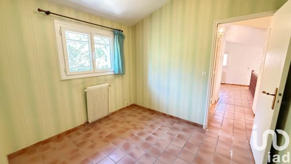 Maison à vendre 5 pièces 128 m² Ollioules