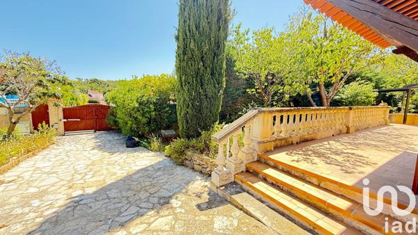 Maison à vendre 5 pièces 128 m² Ollioules