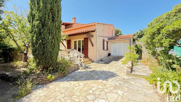 Maison à vendre 5 pièces 128 m² Ollioules