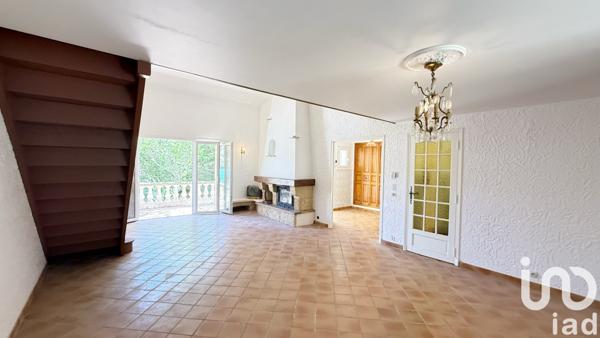 Maison à vendre 5 pièces 128 m² Ollioules