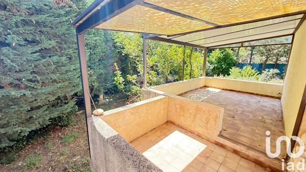 Maison à vendre 5 pièces 128 m² Ollioules