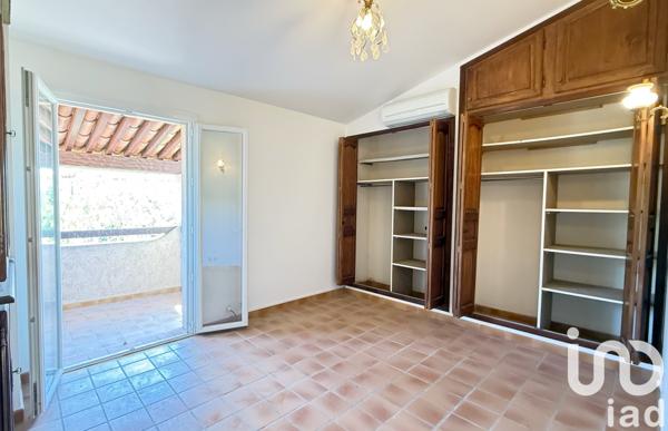 Maison à vendre 5 pièces 128 m² Ollioules