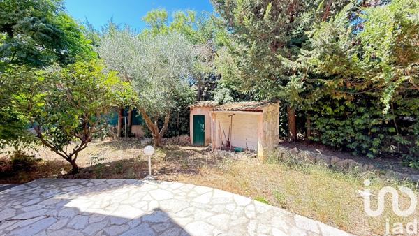 Maison à vendre 5 pièces 128 m² Ollioules