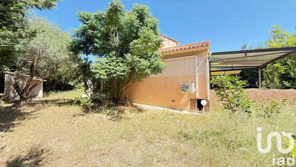 Maison à vendre 5 pièces 128 m² Ollioules