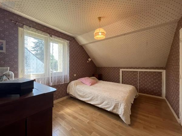 Achat - Maison Ploërmel 56800 8 pièces 144 m 2 721 m 2