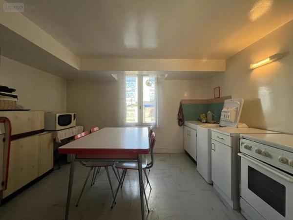 Achat - Maison Ploërmel 56800 8 pièces 144 m 2 721 m 2