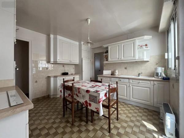 Achat - Maison Ploërmel 56800 8 pièces 144 m 2 721 m 2