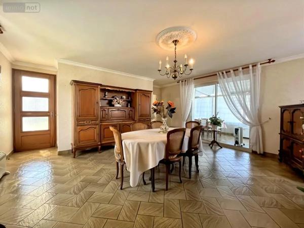 Achat - Maison Ploërmel 56800 8 pièces 144 m 2 721 m 2